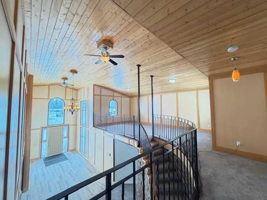 4230 Caribou Crescent Wabasca AB T0G 2K0