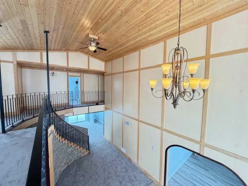 4230 Caribou Crescent Wabasca AB T0G 2K0