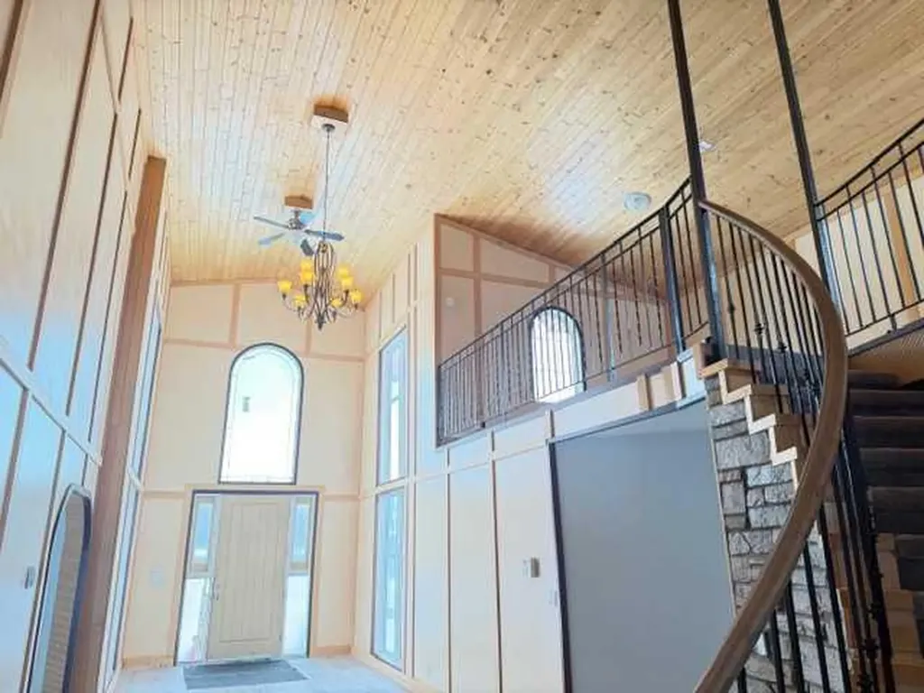 4230 Caribou Crescent Wabasca AB T0G 2K0