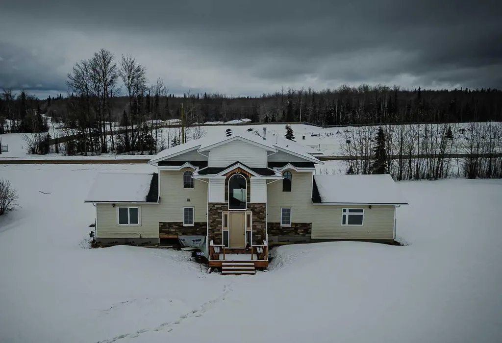 4230 Caribou Crescent Wabasca AB T0G 2K0