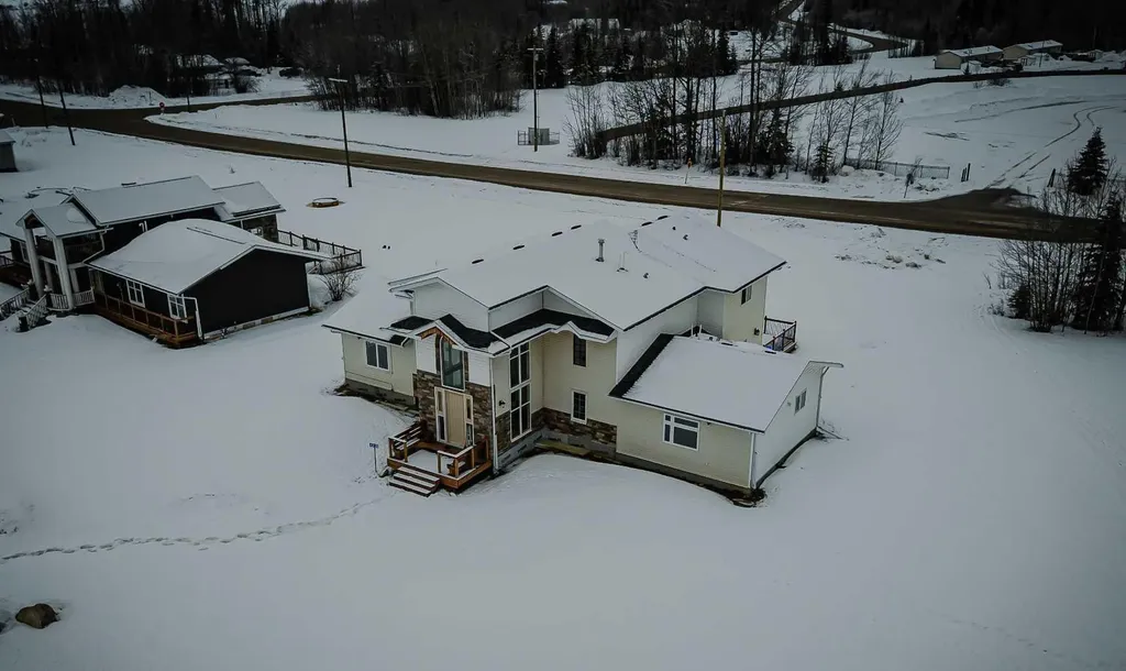 4230 Caribou Crescent Wabasca AB T0G 2K0