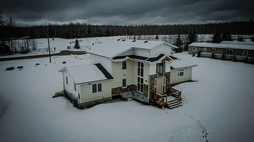 4230 Caribou Crescent Wabasca AB T0G 2K0