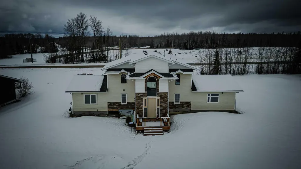 4230 Caribou Crescent Wabasca AB T0G 2K0