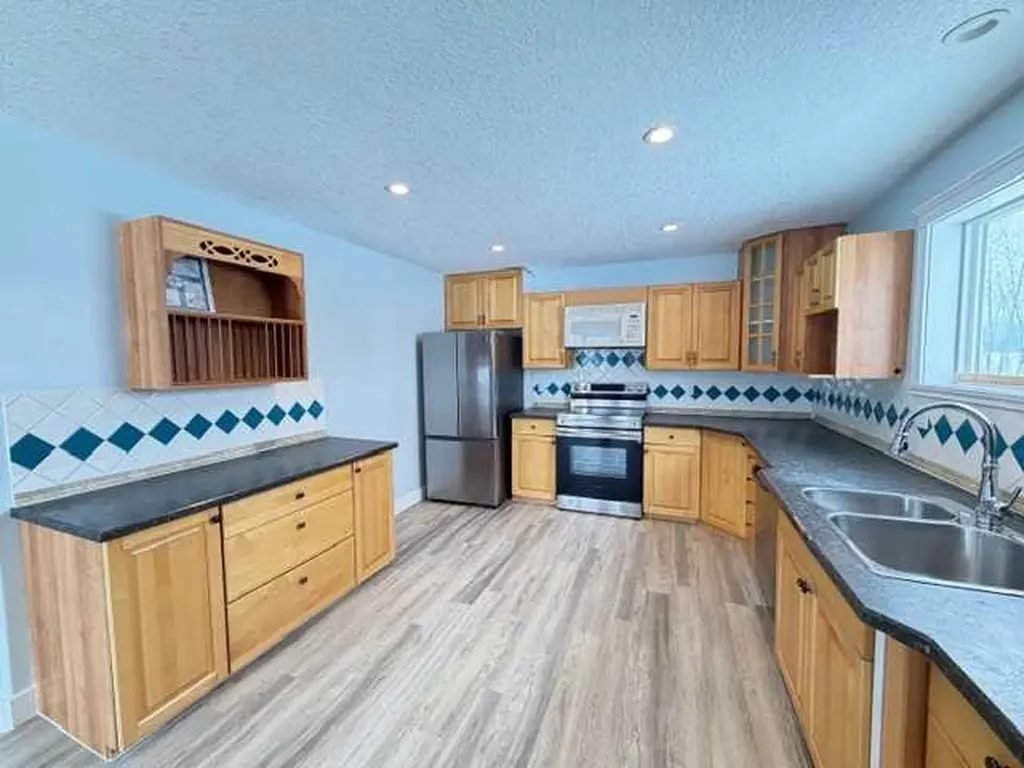 4230 Caribou Crescent Wabasca AB T0G 2K0
