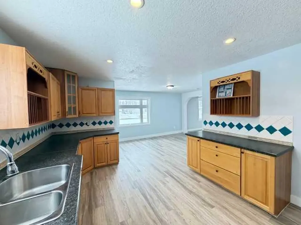 4230 Caribou Crescent Wabasca AB T0G 2K0
