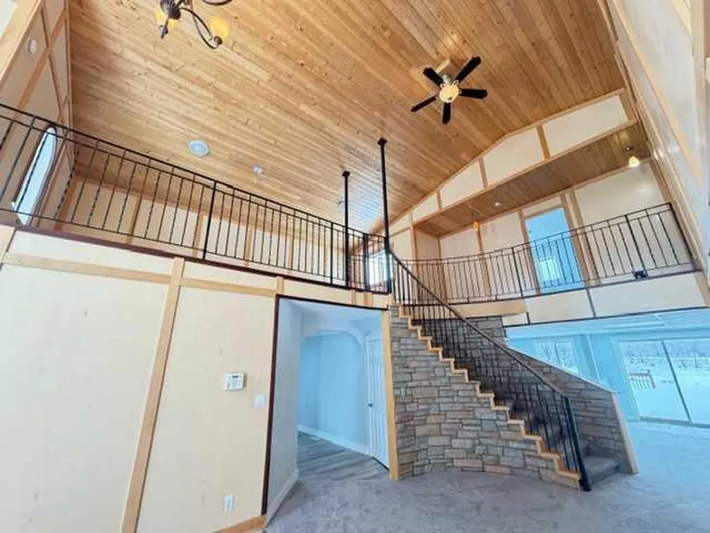 4230 Caribou Crescent Wabasca AB T0G 2K0