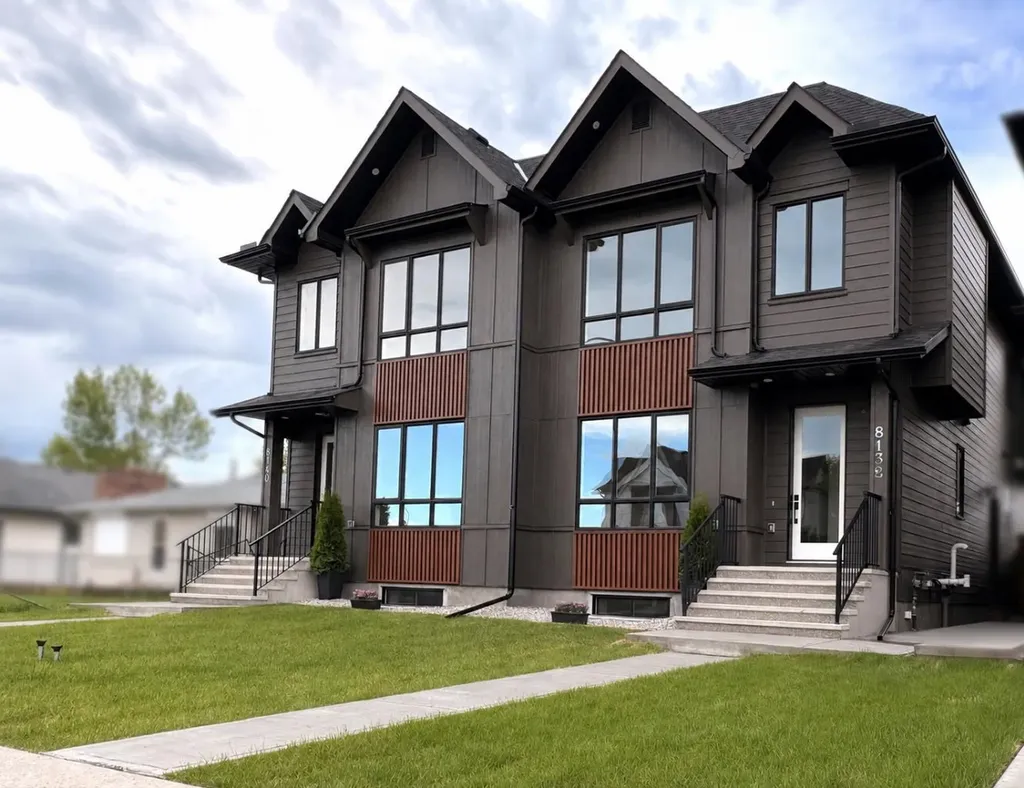 8140 47 Avenue NW Calgary AB T3B 1Z5