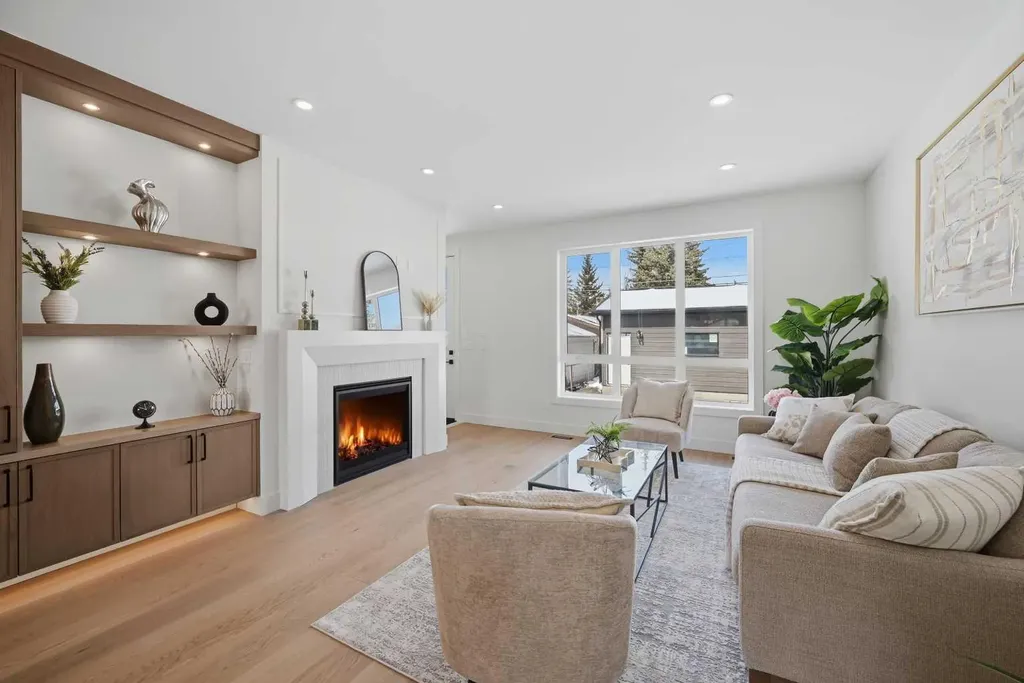 8140 47 Avenue NW Calgary AB T3B 1Z5