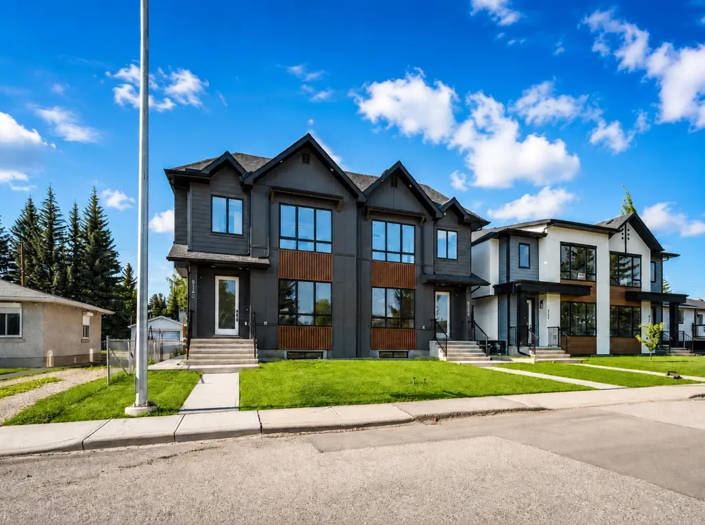 8140 47 Avenue NW Calgary AB T3B 1Z5