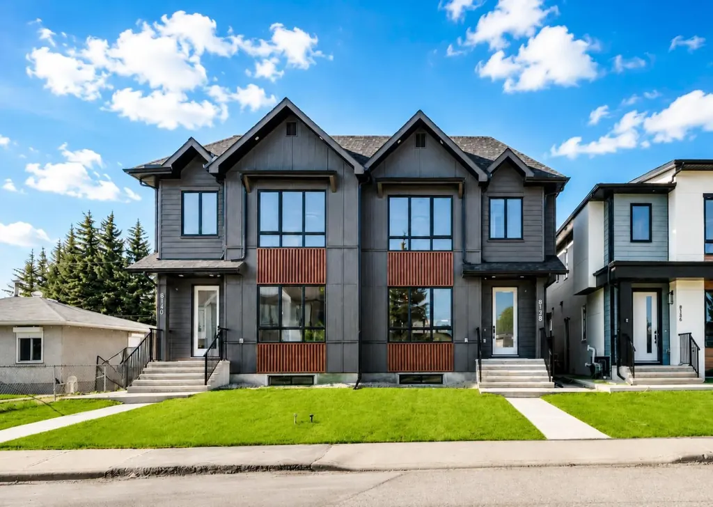 8140 47 Avenue NW Calgary AB T3B 1Z5