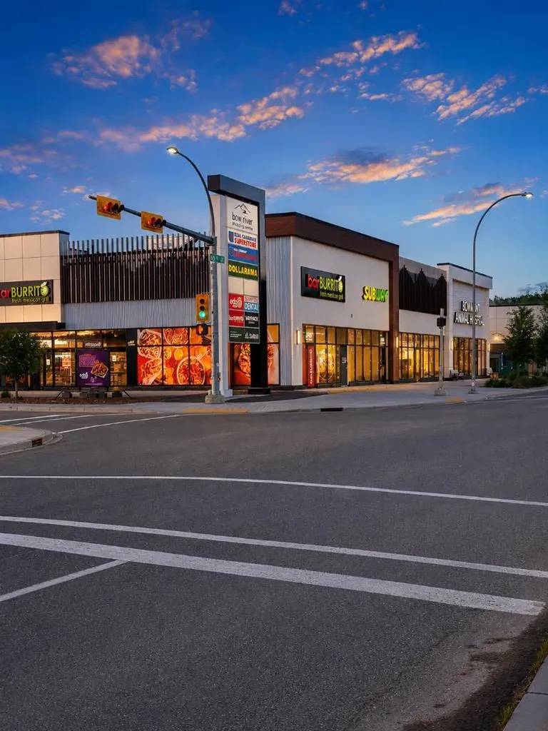 8140 47 Avenue NW Calgary AB T3B 1Z5