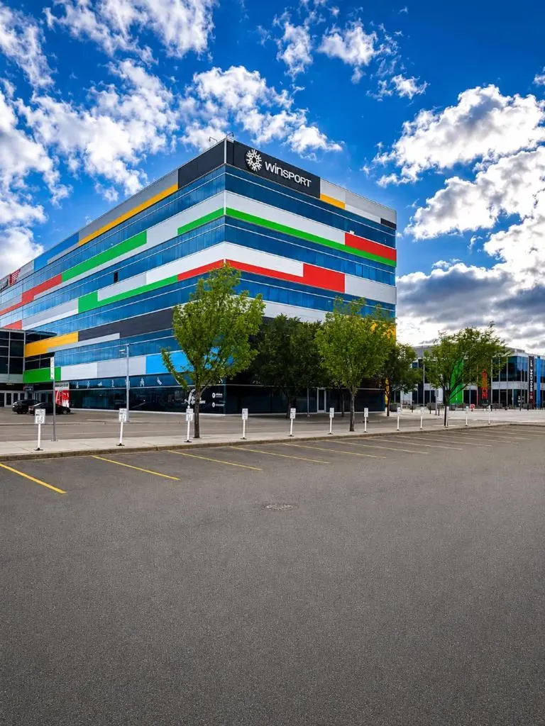 8140 47 Avenue NW Calgary AB T3B 1Z5