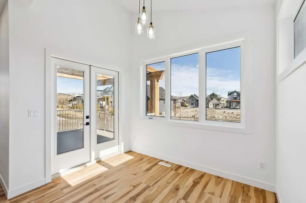 638 Cottageclub Bend Rural Rocky View County AB T4C1B1