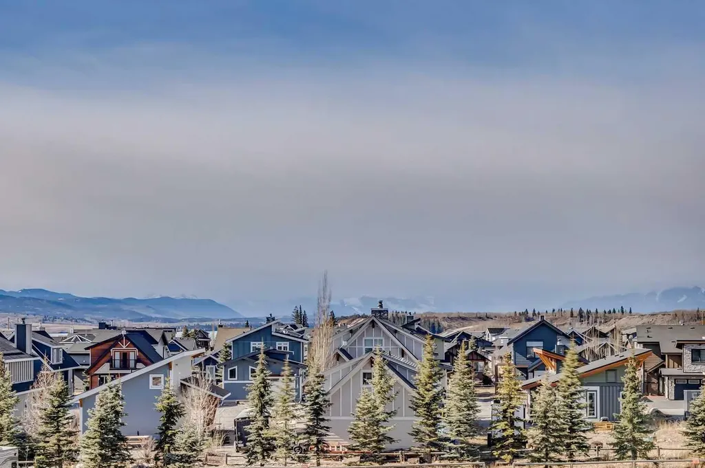 638 Cottageclub Bend Rural Rocky View County AB T4C1B1