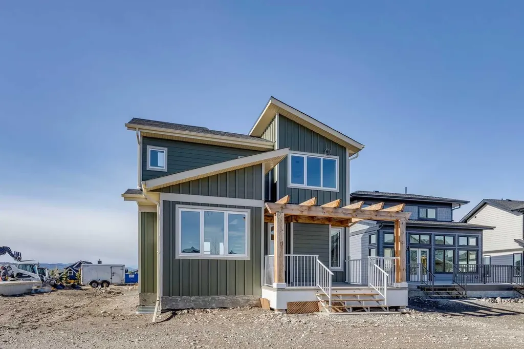 638 Cottageclub Bend Rural Rocky View County AB T4C1B1