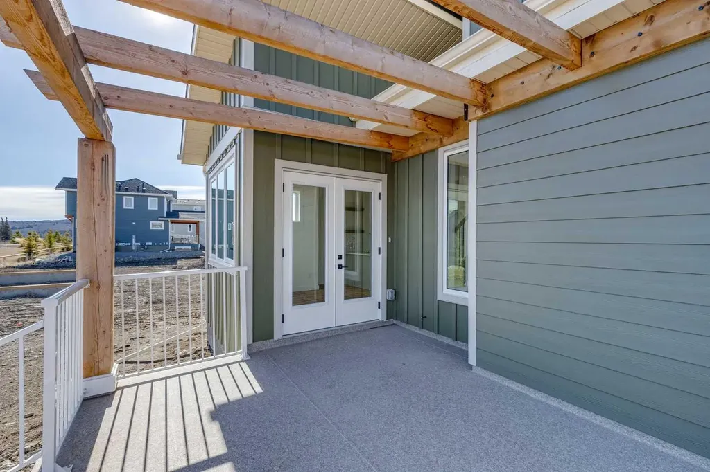 638 Cottageclub Bend Rural Rocky View County AB T4C1B1