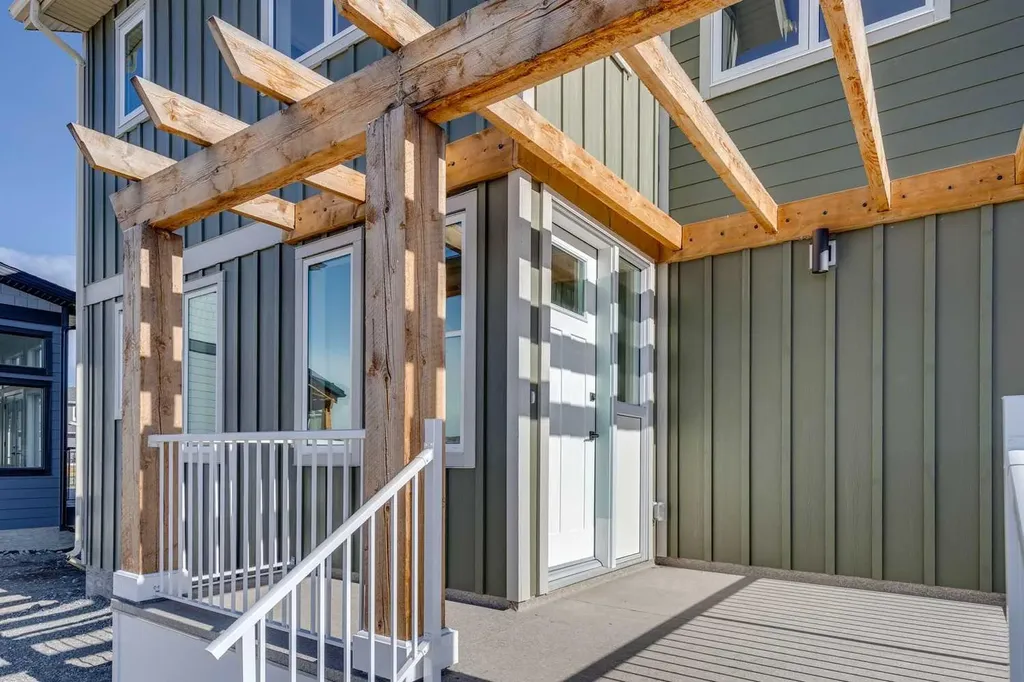 638 Cottageclub Bend Rural Rocky View County AB T4C1B1