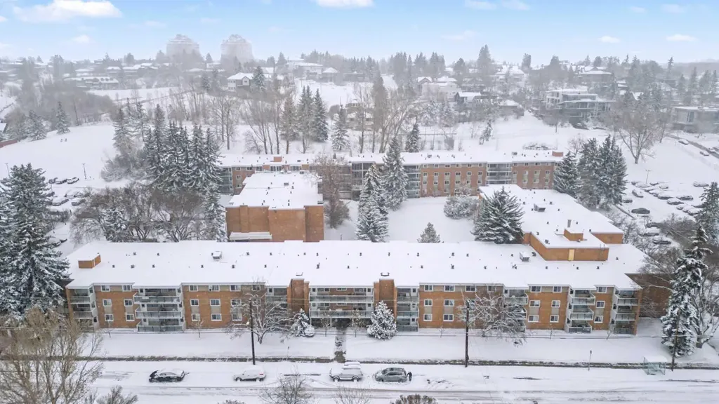 1616 8 Avenue NW Calgary AB T2N1C3