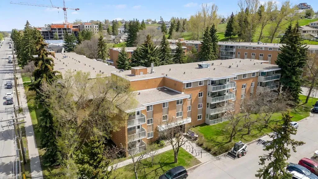 1616 8 Avenue NW Calgary AB T2N1C3
