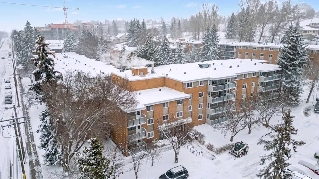 1616 8 Avenue NW Calgary AB T2N1C3