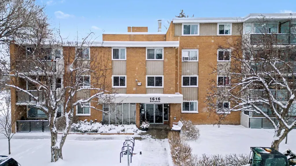 1616 8 Avenue NW Calgary AB T2N1C3