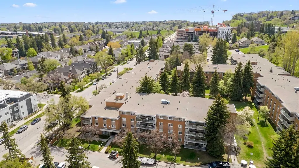 1616 8 Avenue NW Calgary AB T2N1C3