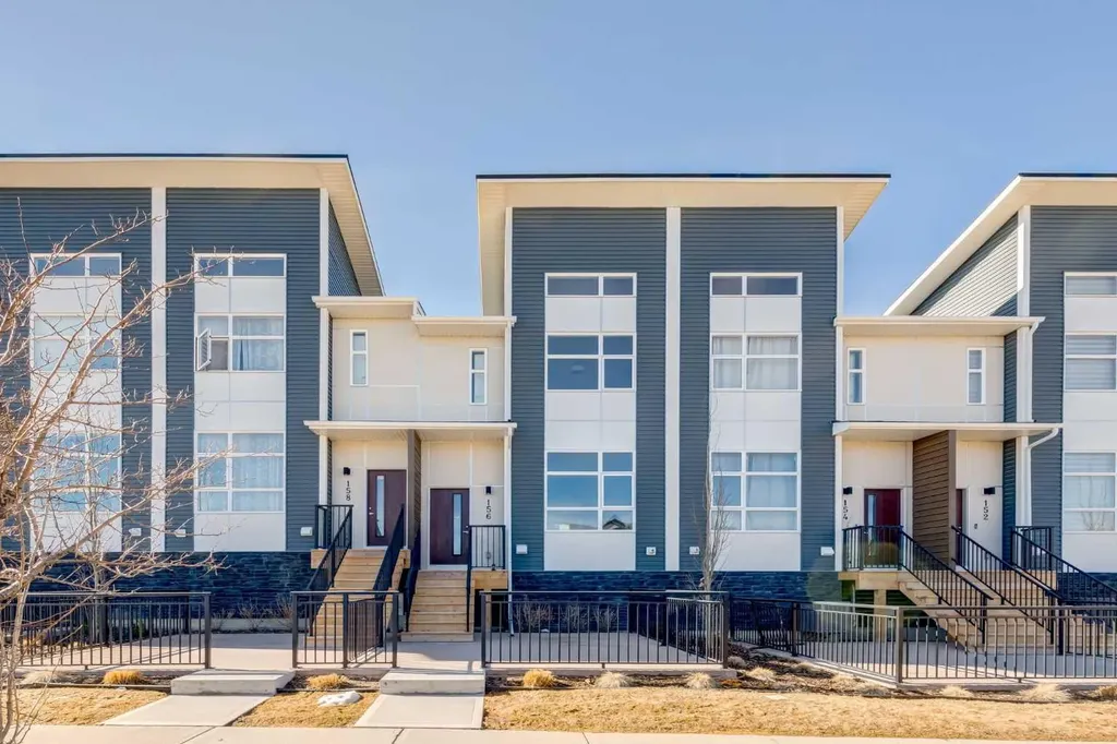 156 Walden Lane SE Calgary AB T2X2A7