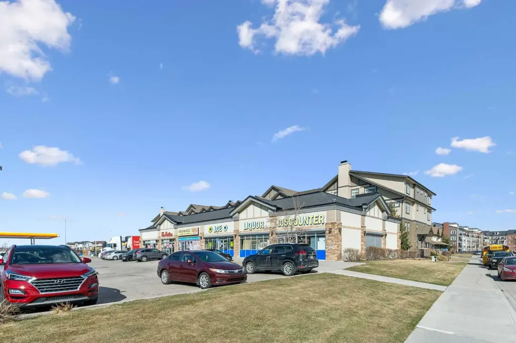 117 Copperpond Common SE Calgary AB T2Z 5E2