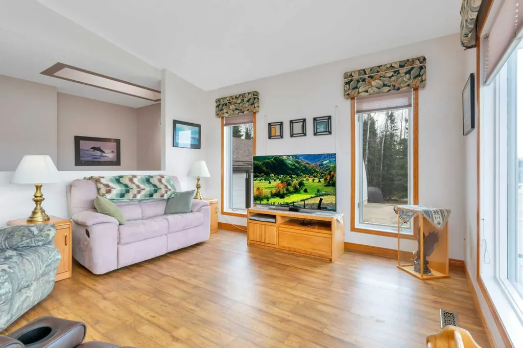 383030 Range Road 7-3 Rural Clearwater County AB T4T 2A2