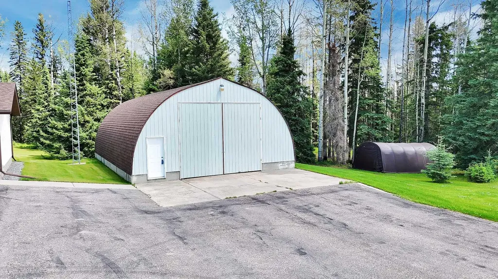 383030 Range Road 7-3 Rural Clearwater County AB T4T 2A2