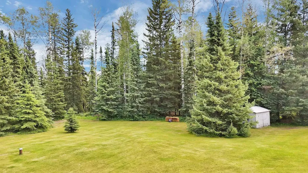 383030 Range Road 7-3 Rural Clearwater County AB T4T 2A2