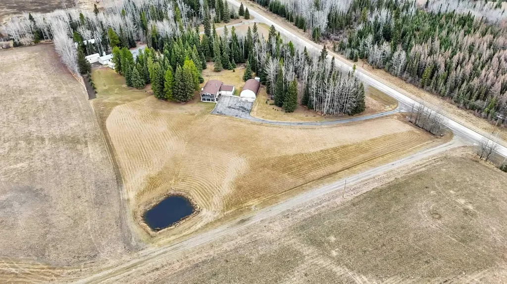 383030 Range Road 7-3 Rural Clearwater County AB T4T 2A2