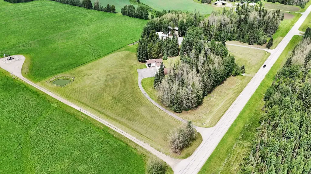 383030 Range Road 7-3 Rural Clearwater County AB T4T 2A2