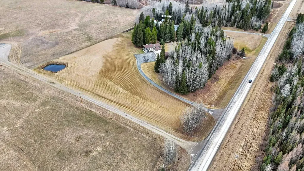 383030 Range Road 7-3 Rural Clearwater County AB T4T 2A2