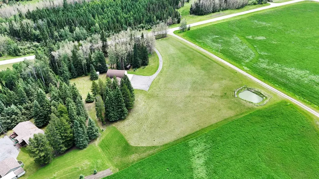 383030 Range Road 7-3 Rural Clearwater County AB T4T 2A2