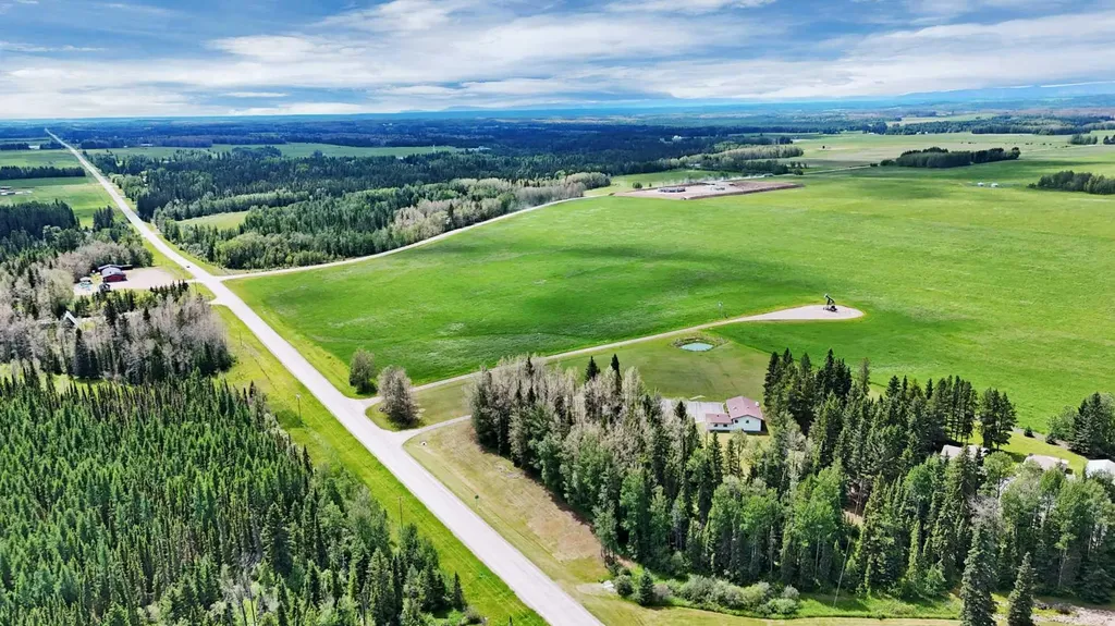 383030 Range Road 7-3 Rural Clearwater County AB T4T 2A2
