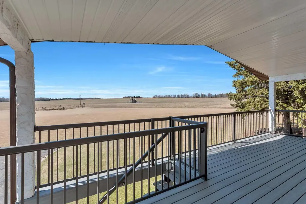 383030 Range Road 7-3 Rural Clearwater County AB T4T 2A2