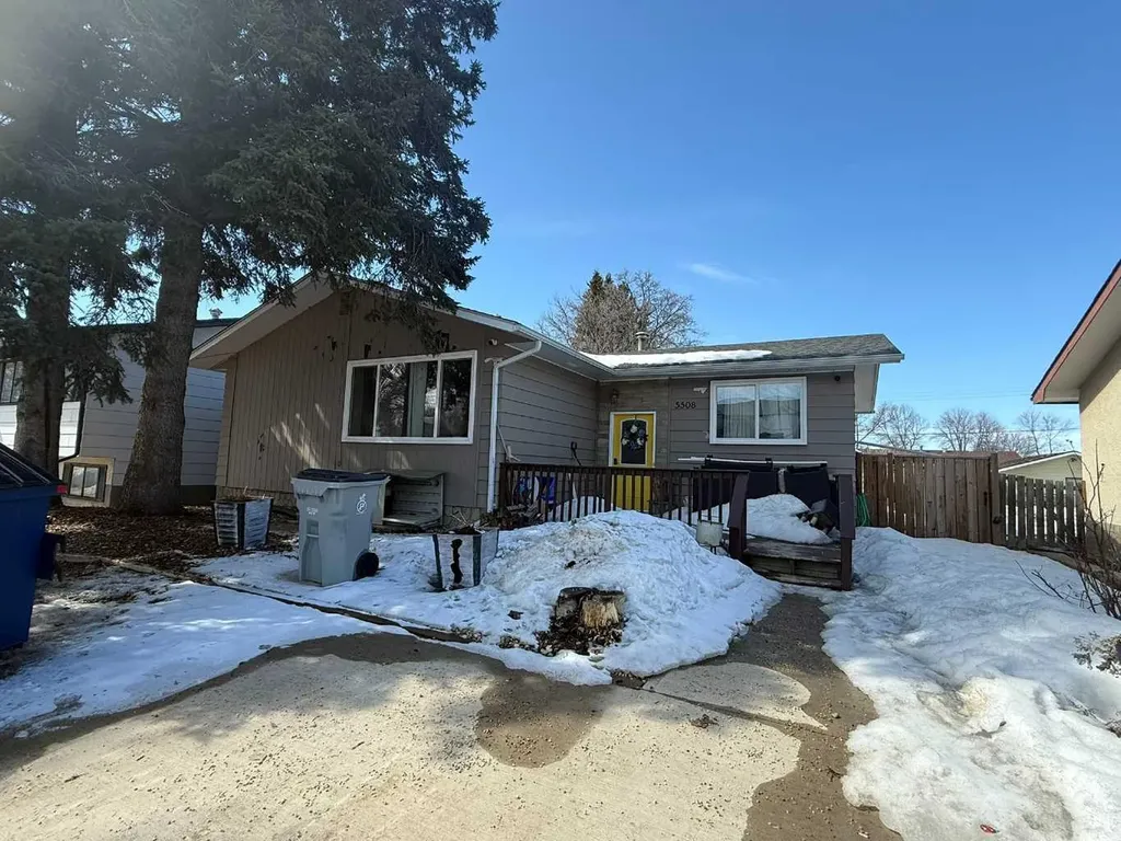 5508 47 Street High Prairie AB T0G 1E0