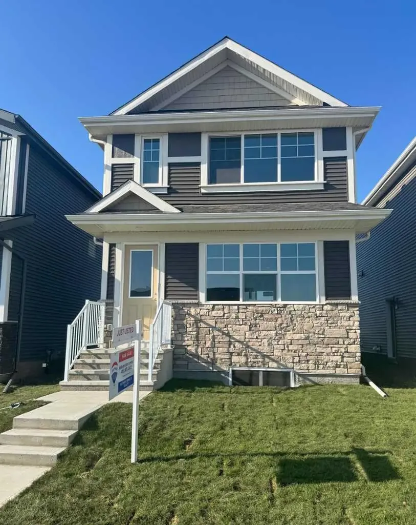 72 Wedderburn Drive Okotoks AB T1S5X2