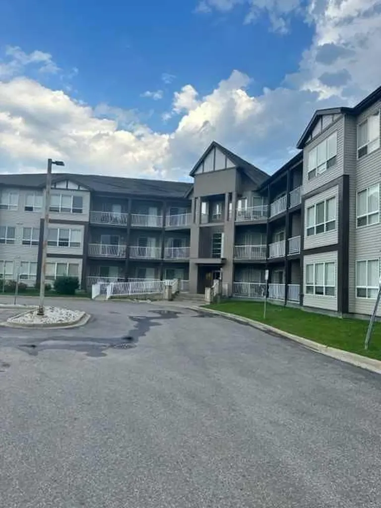 290 Plamondon Drive Fort Mcmurray AB T9K0A5