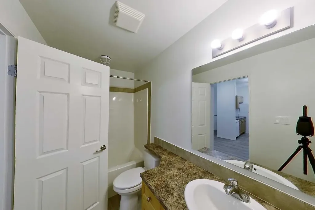 290 Plamondon Drive Fort Mcmurray AB T9K0A5