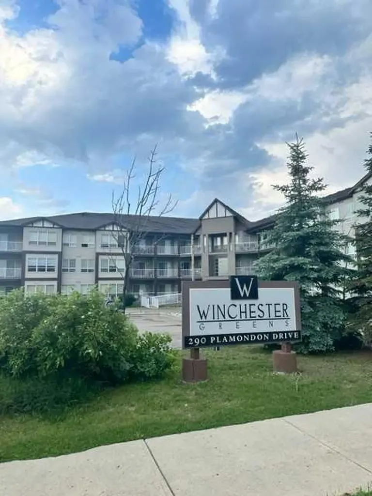 290 Plamondon Drive Fort Mcmurray AB T9K0A5