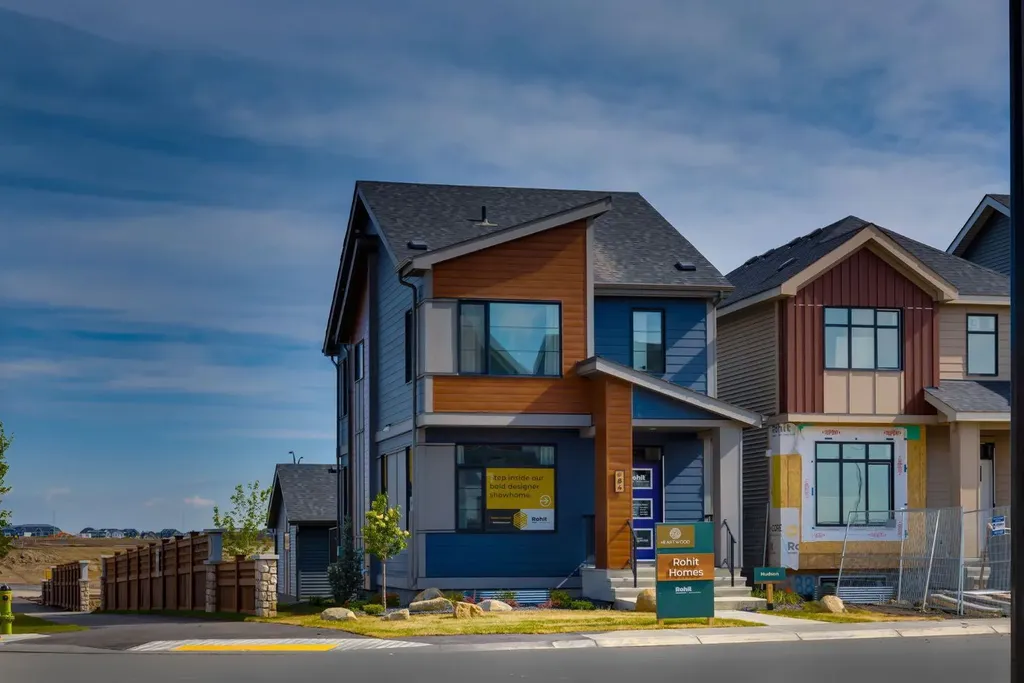 214 Sora Gardens SE Calgary AB T3S 0m7