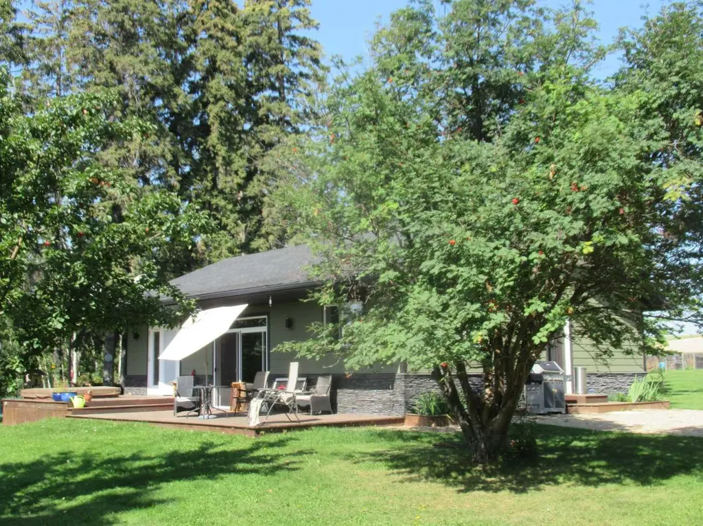 2230 Rainy Creek Road Highway Rural Lacombe County AB T0C 0J0