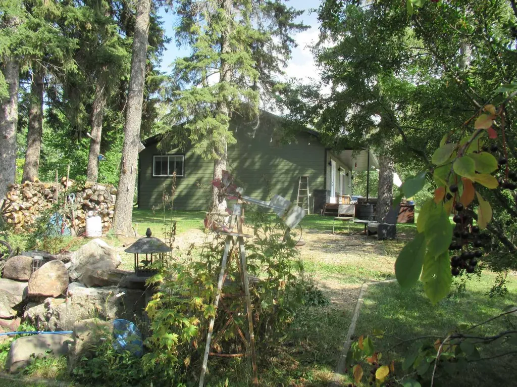 2230 Rainy Creek Road Highway Rural Lacombe County AB T0C 0J0