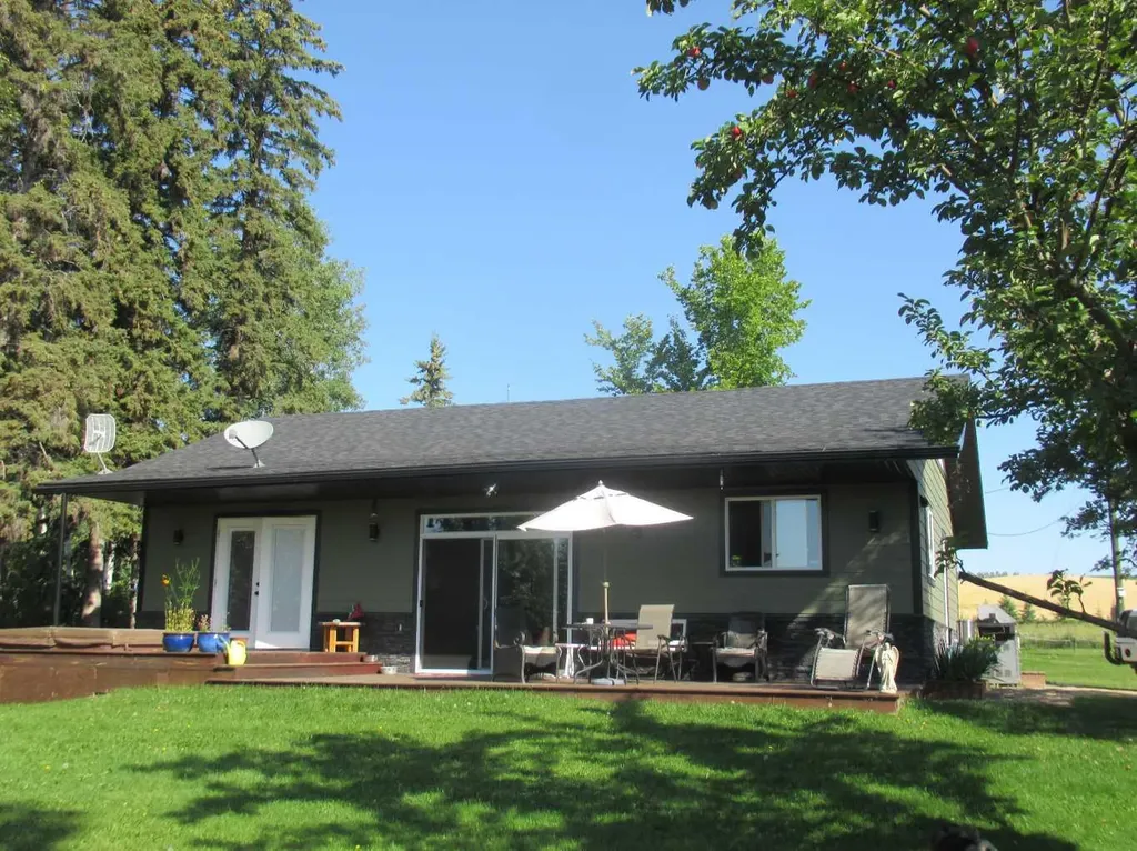 2230 Rainy Creek Road Highway Rural Lacombe County AB T0C 0J0
