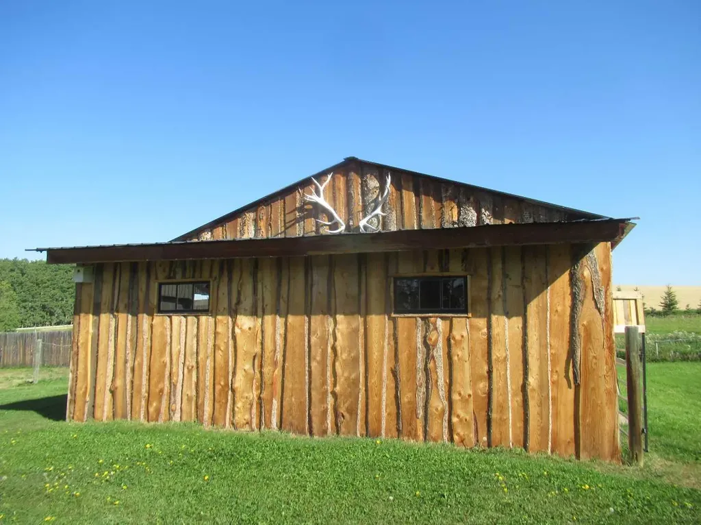 2230 Rainy Creek Road Highway Rural Lacombe County AB T0C 0J0