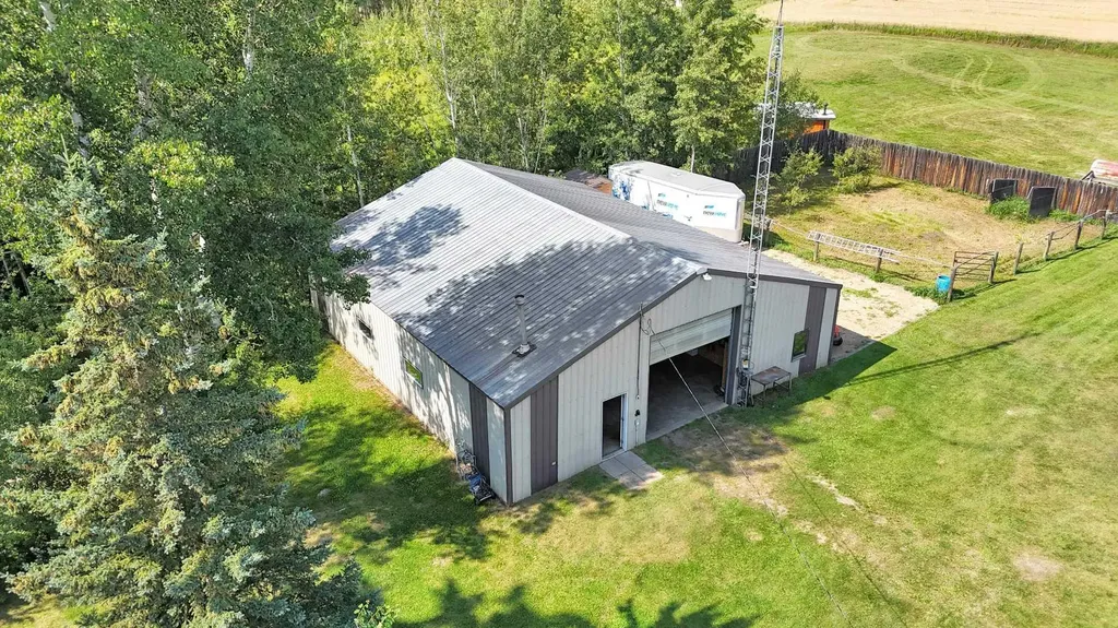 2230 Rainy Creek Road Highway Rural Lacombe County AB T0C 0J0