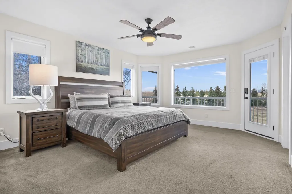 243222 Range Road 32 Rural Rocky View County AB T3Z 2E3