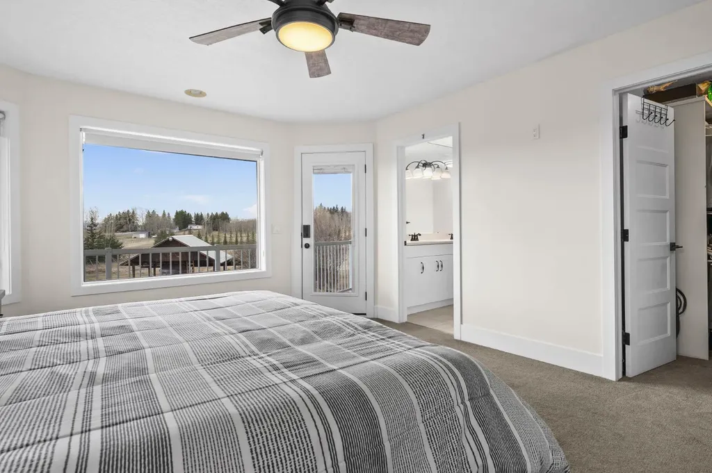 243222 Range Road 32 Rural Rocky View County AB T3Z 2E3
